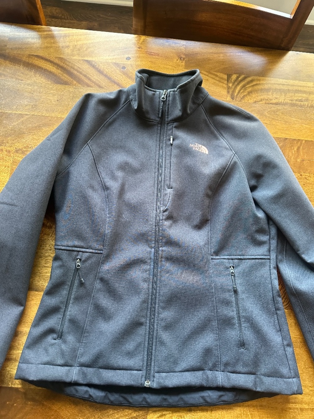 The North Face Softshell Jacket